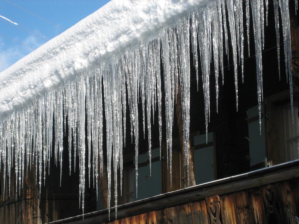 Hotel Alpenresidenz Adler Kirchberg in Tirol Exteriér fotografie