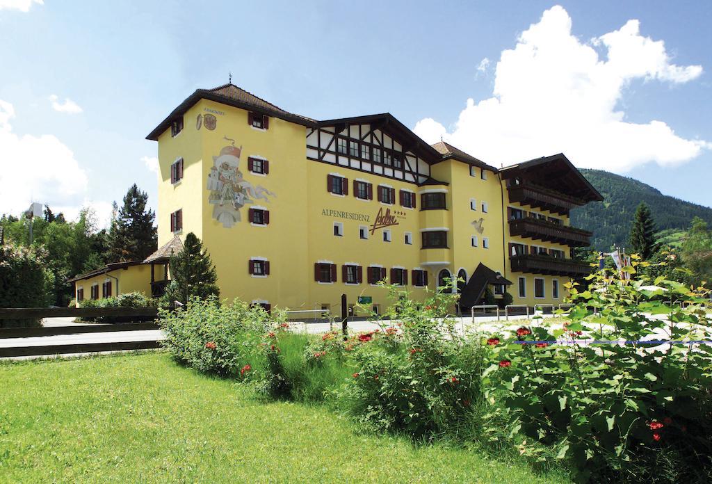 Hotel Alpenresidenz Adler Kirchberg in Tirol Exteriér fotografie