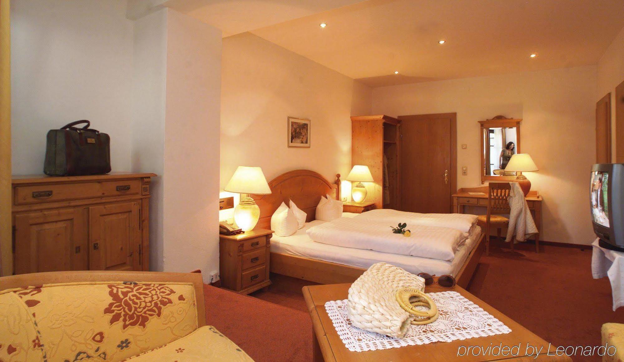 Hotel Alpenresidenz Adler Kirchberg in Tirol Exteriér fotografie
