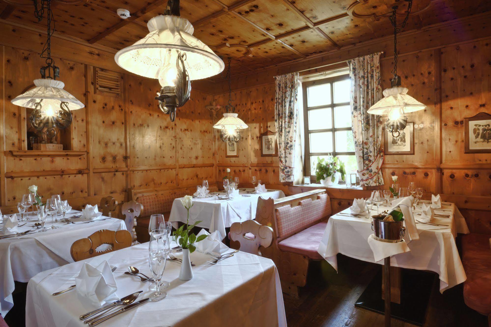 Hotel Alpenresidenz Adler Kirchberg in Tirol Exteriér fotografie