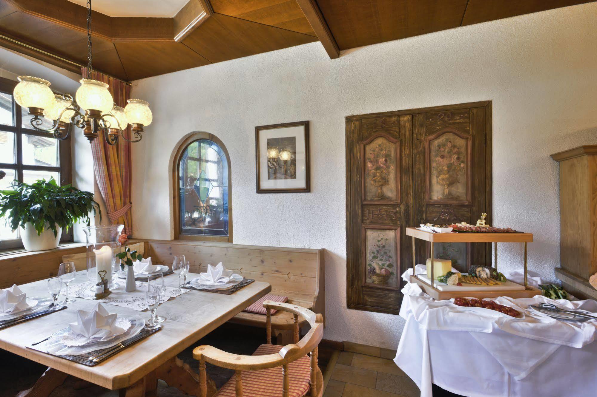 Hotel Alpenresidenz Adler Kirchberg in Tirol Exteriér fotografie