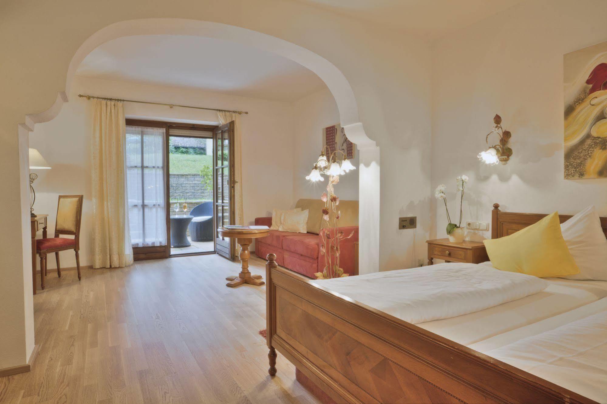 Hotel Alpenresidenz Adler Kirchberg in Tirol Exteriér fotografie